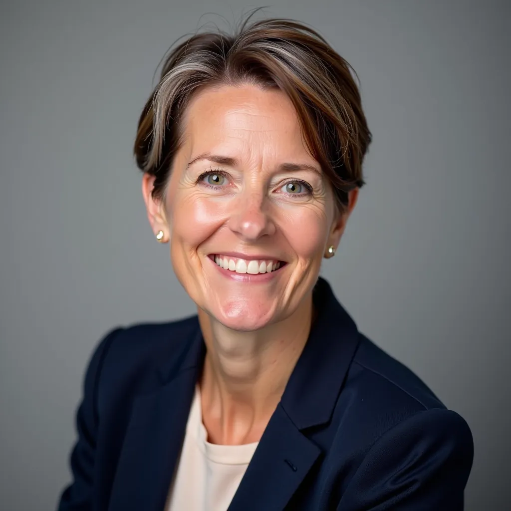 Maeve O'Sullivan